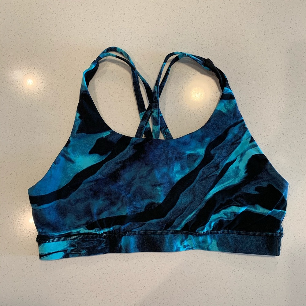 Lululemon Energy Bra